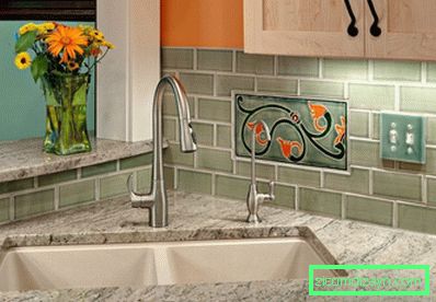 sarok-konyha-mosogató-minták-látványos-kép-a-konyha-design-ötleteket-átalakít-és dekor